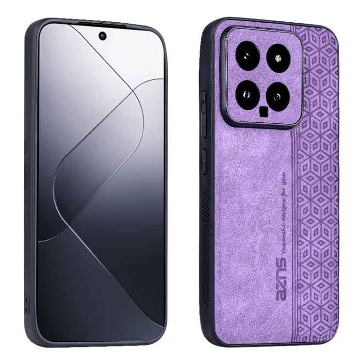 AZNS 3D Embossed Skin Feel Phone Case, For Xiaomi Redmi 13 4G Global, For Xiaomi Redmi Note 13R, For Xiaomi Redmi Turbo 3, For Xiaomi Redmi Note 13 Pro 4G, For Xiaomi Redmi Note 13 4G, For Xiaomi 14 Ultra, For Xiaomi Poco C65/Redmi 13C, For Xiaomi 14 P...