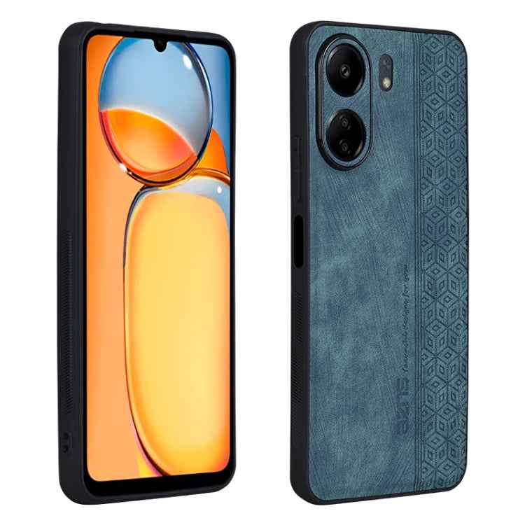 AZNS 3D Embossed Skin Feel Phone Case, For Xiaomi Redmi 13 4G Global, For Xiaomi Redmi Note 13R, For Xiaomi Redmi Turbo 3, For Xiaomi Redmi Note 13 Pro 4G, For Xiaomi Redmi Note 13 4G, For Xiaomi 14 Ultra, For Xiaomi Poco C65/Redmi 13C, For Xiaomi 14 P...