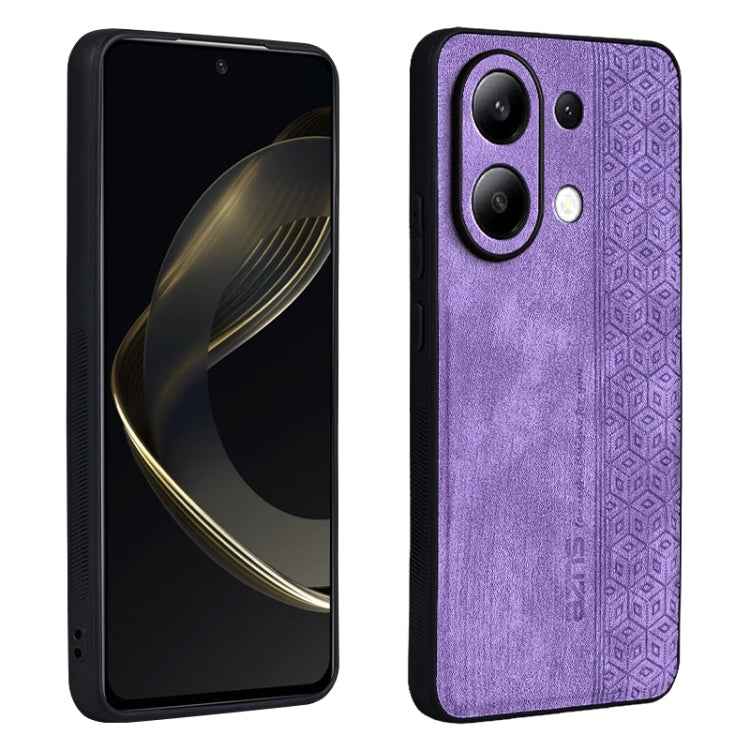 AZNS 3D Embossed Skin Feel Phone Case, For Xiaomi Redmi 13 4G Global, For Xiaomi Redmi Note 13R, For Xiaomi Redmi Turbo 3, For Xiaomi Redmi Note 13 Pro 4G, For Xiaomi Redmi Note 13 4G, For Xiaomi 14 Ultra, For Xiaomi Poco C65/Redmi 13C, For Xiaomi 14 P...