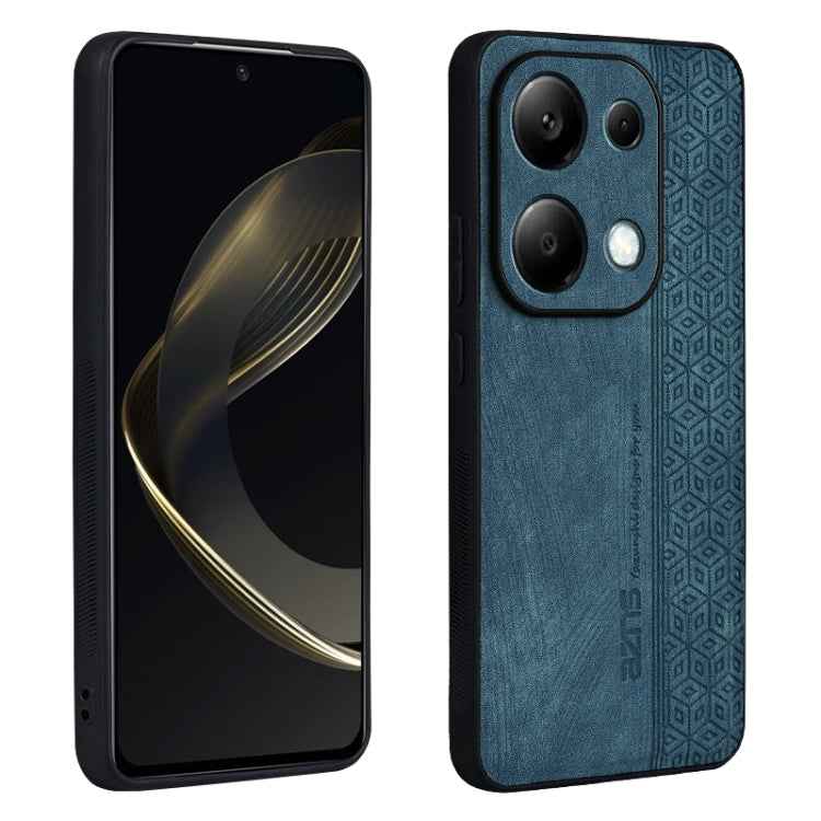 AZNS 3D Embossed Skin Feel Phone Case, For Xiaomi Redmi 13 4G Global, For Xiaomi Redmi Note 13R, For Xiaomi Redmi Turbo 3, For Xiaomi Redmi Note 13 Pro 4G, For Xiaomi Redmi Note 13 4G, For Xiaomi 14 Ultra, For Xiaomi Poco C65/Redmi 13C, For Xiaomi 14 P...