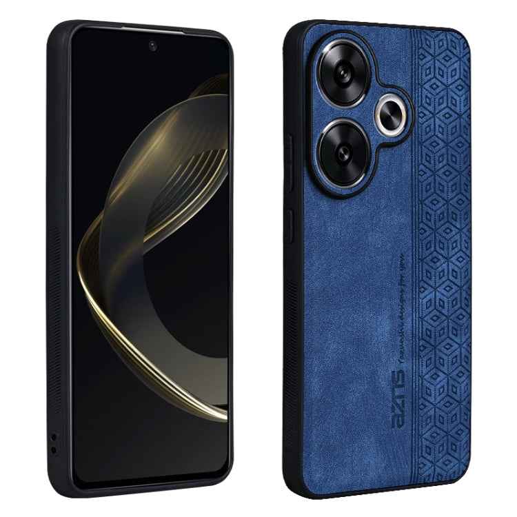 AZNS 3D Embossed Skin Feel Phone Case, For Xiaomi Redmi 13 4G Global, For Xiaomi Redmi Note 13R, For Xiaomi Redmi Turbo 3, For Xiaomi Redmi Note 13 Pro 4G, For Xiaomi Redmi Note 13 4G, For Xiaomi 14 Ultra, For Xiaomi Poco C65/Redmi 13C, For Xiaomi 14 P...