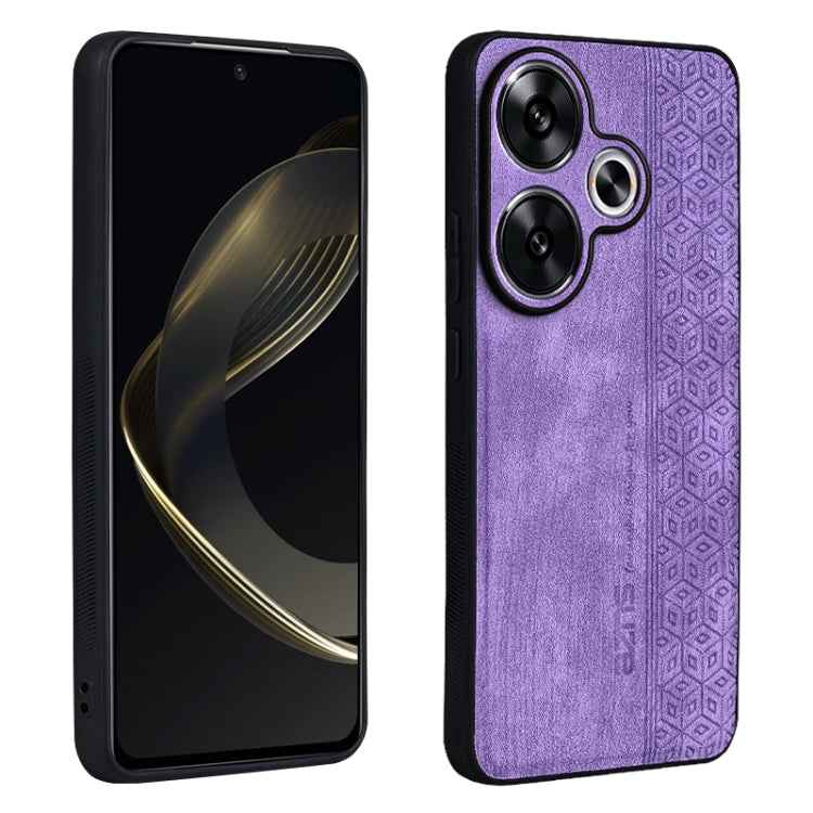 AZNS 3D Embossed Skin Feel Phone Case, For Xiaomi Redmi 13 4G Global, For Xiaomi Redmi Note 13R, For Xiaomi Redmi Turbo 3, For Xiaomi Redmi Note 13 Pro 4G, For Xiaomi Redmi Note 13 4G, For Xiaomi 14 Ultra, For Xiaomi Poco C65/Redmi 13C, For Xiaomi 14 P...