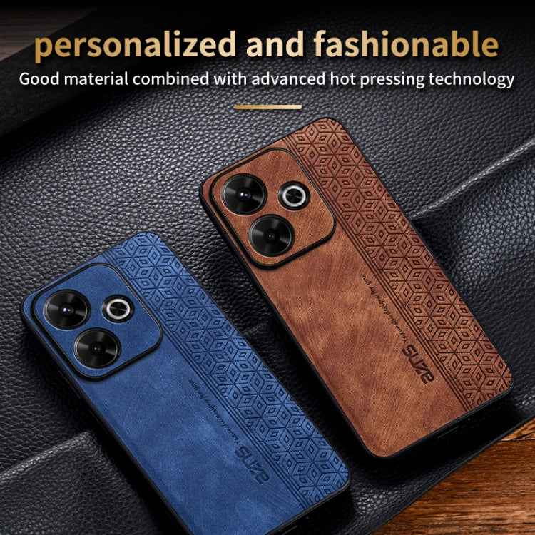AZNS 3D Embossed Skin Feel Phone Case, For Xiaomi Redmi 13 4G Global, For Xiaomi Redmi Note 13R, For Xiaomi Redmi Turbo 3, For Xiaomi Redmi Note 13 Pro 4G, For Xiaomi Redmi Note 13 4G, For Xiaomi 14 Ultra, For Xiaomi Poco C65/Redmi 13C, For Xiaomi 14 P...