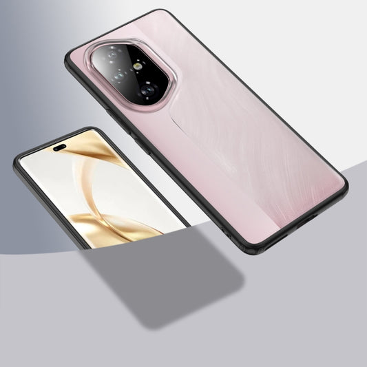 Armor Clear TPU Hard PC Phone Case