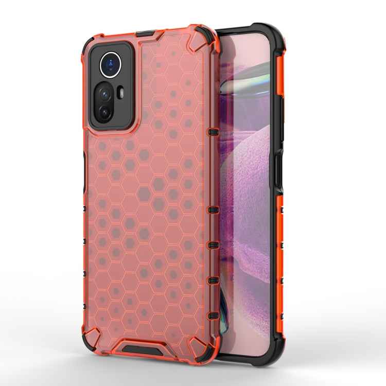Shockproof Honeycomb PC + TPU Phone Case, For Xiaomi Note 12S 4G Global, For Xiaomi 13 Ultra