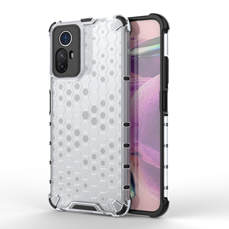 Shockproof Honeycomb PC + TPU Phone Case, For Xiaomi Note 12S 4G Global, For Xiaomi 13 Ultra