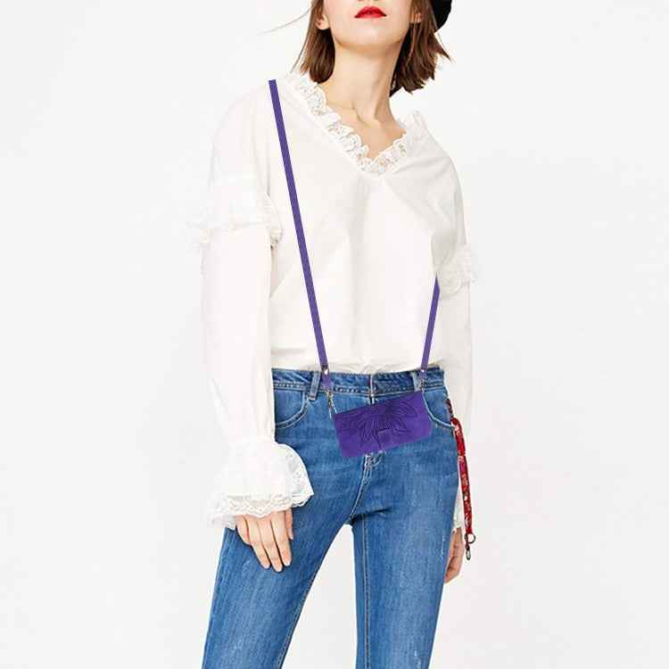 Skin Feel Sun Flower Embossed Flip Leather Phone Case with Lanyard, For OPPO Reno10 Pro+