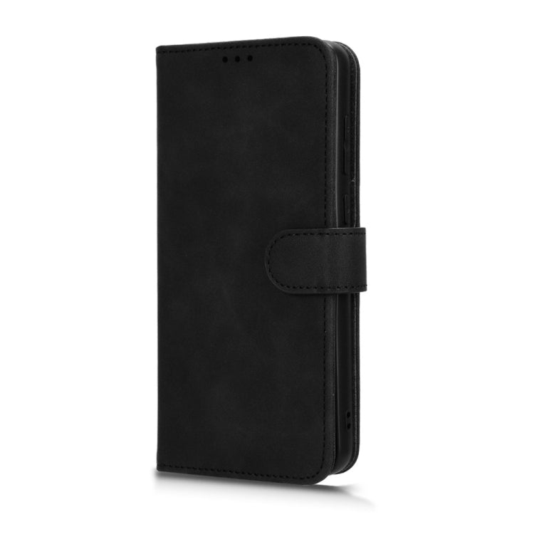 Skin Feel Magnetic Flip Leather Phone Case, For Samsung Galaxy A05 4G, For Samsung Galaxy A05s 4G, For Samsung Galaxy M34 5G, For Samsung Galaxy A25 5G, For Samsung Galaxy S23 FE 5G, For Samsung Galaxy M54 5G