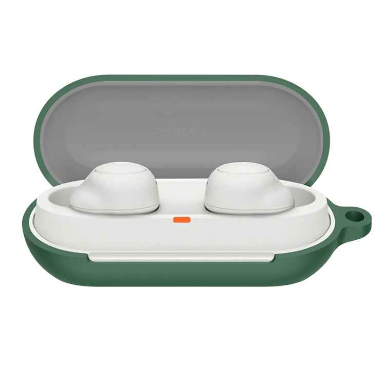 Bluetooth Earphone Silicone Protective Case