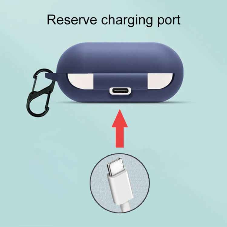 Bluetooth Earphone Silicone Protective Case