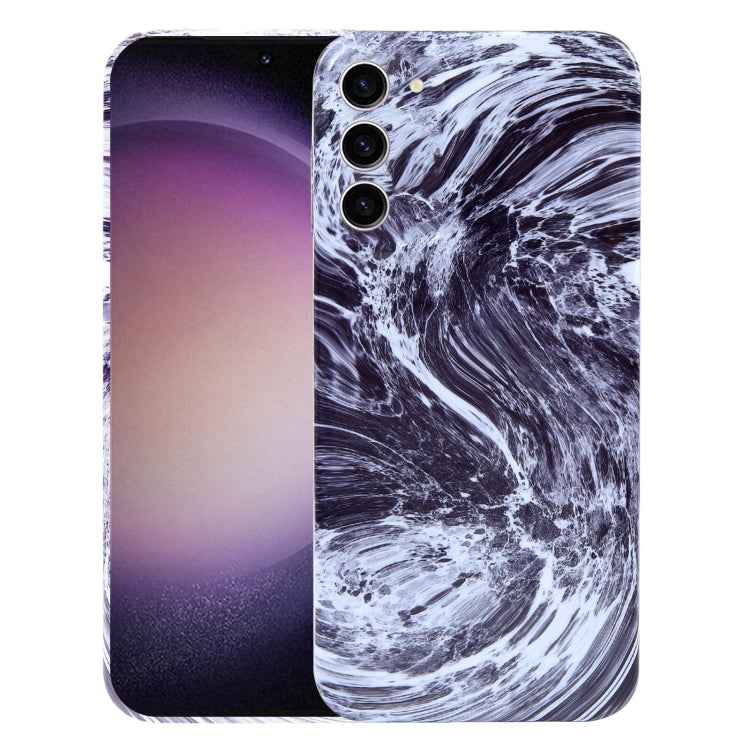 Marble Pattern Phone Case