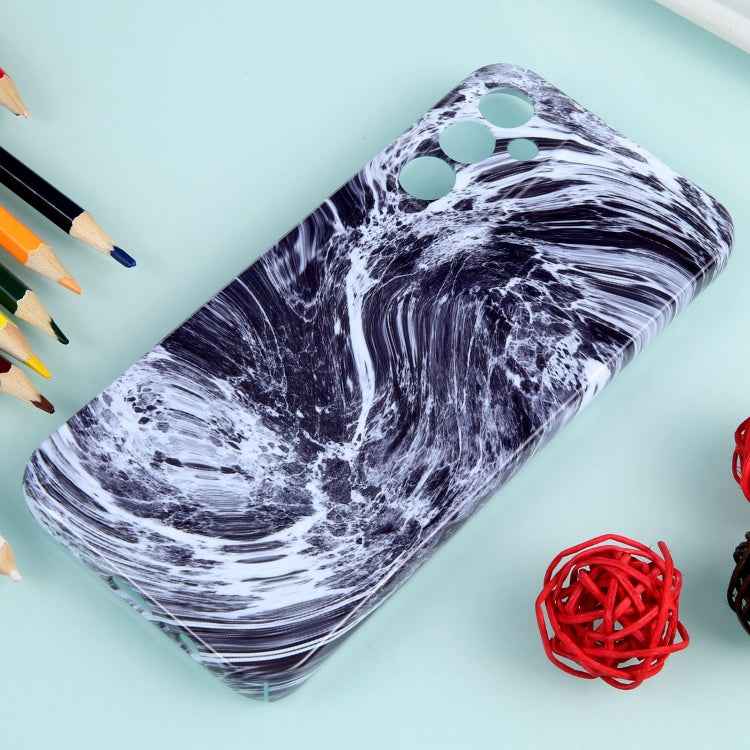 Marble Pattern Phone Case