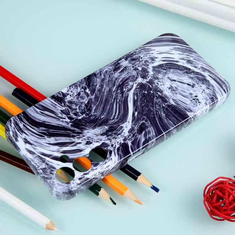 Marble Pattern Phone Case