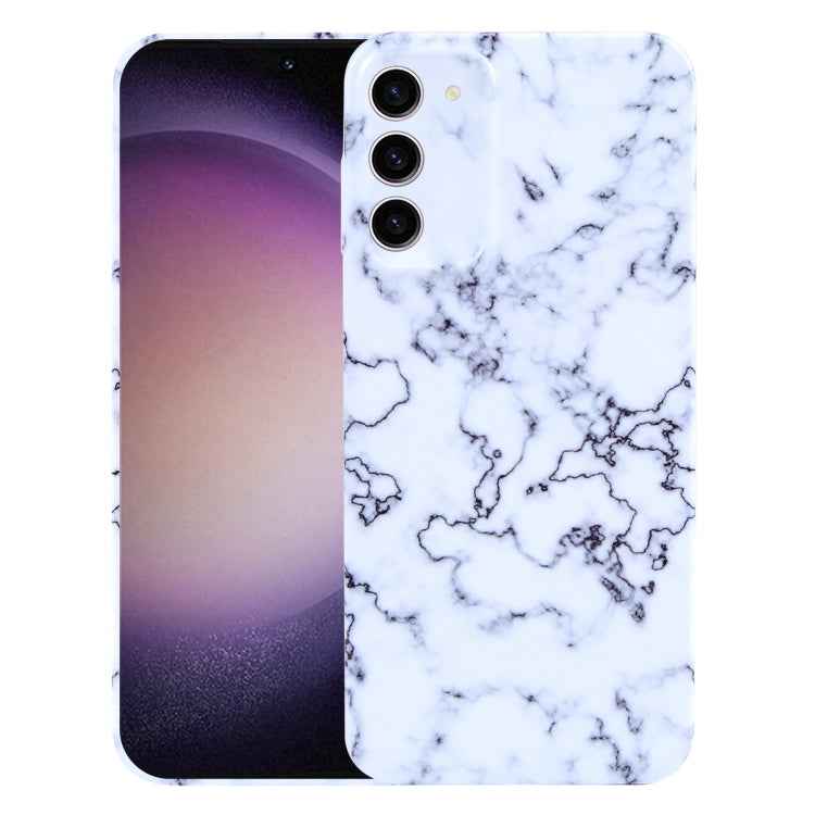 Marble Pattern Phone Case