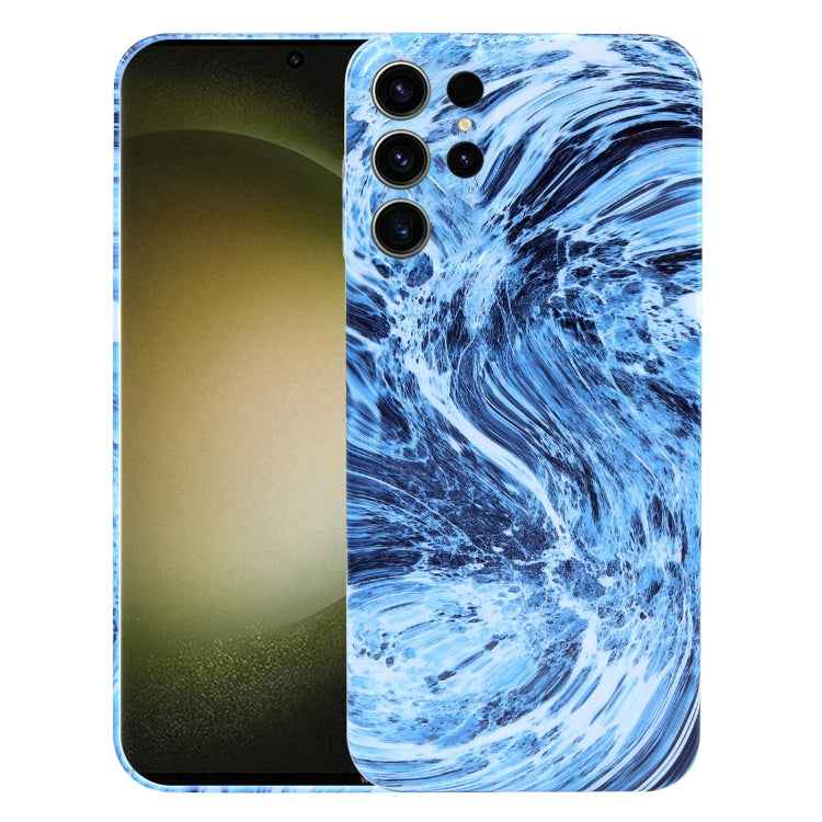 Marble Pattern Phone Case