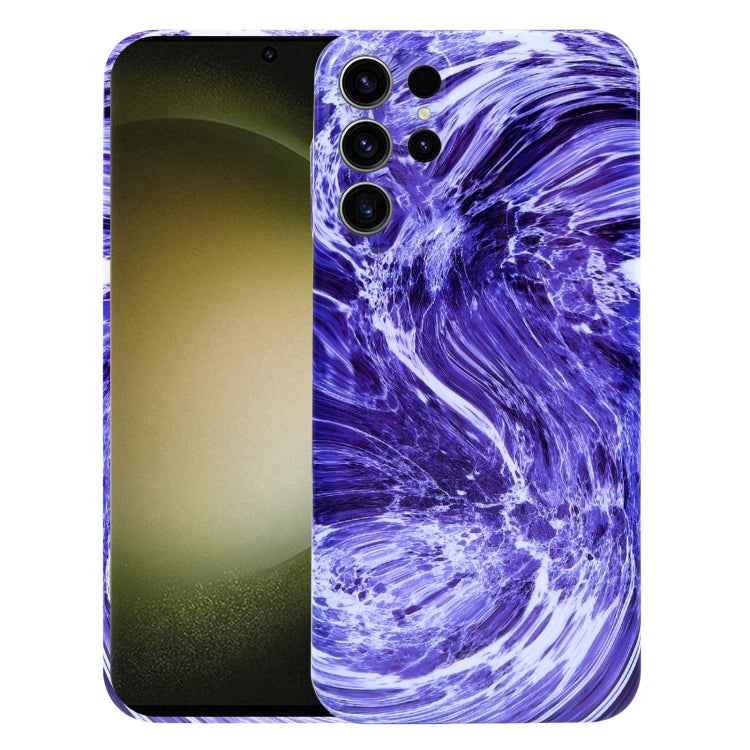 Marble Pattern Phone Case
