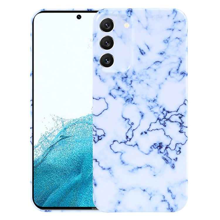 Marble Pattern Phone Case
