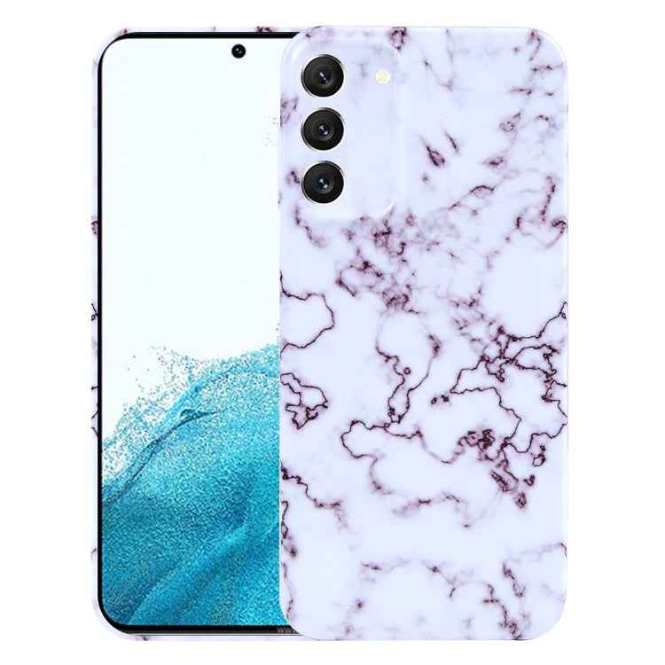 Marble Pattern Phone Case, For Samsung Galaxy S23 5G, For Samsung Galaxy S23 Ultra 5G, For Samsung Galaxy S22 5G, For Samsung Galaxy S22+ 5G, For Samsung Galaxy S22 Ultra 5G, For Samsung Galaxy A14