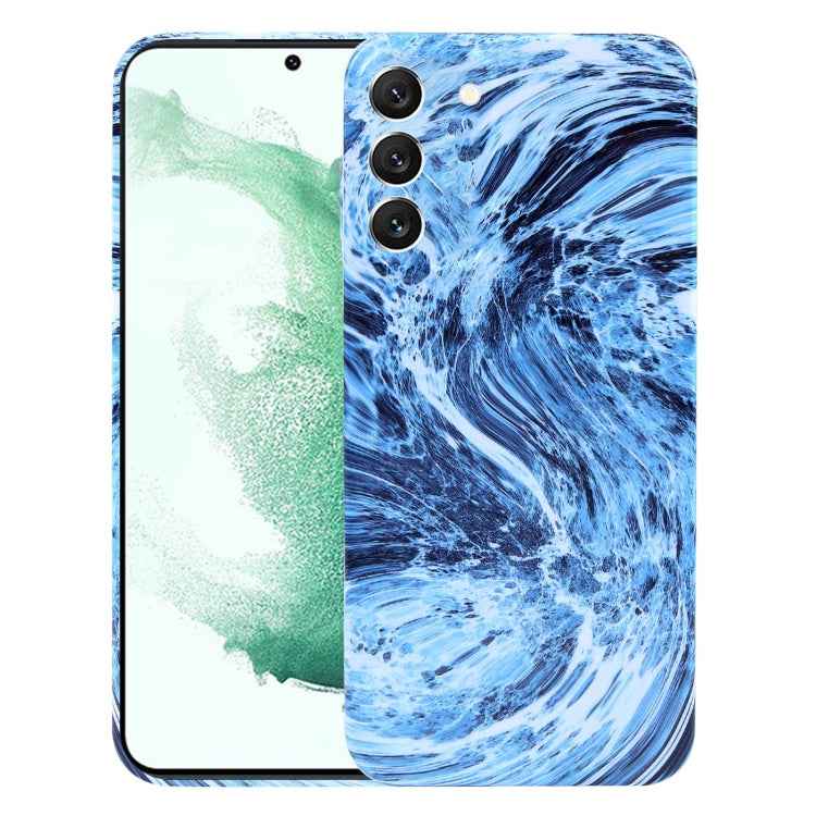 Marble Pattern Phone Case, For Samsung Galaxy S23 5G, For Samsung Galaxy S23 Ultra 5G, For Samsung Galaxy S22 5G, For Samsung Galaxy S22+ 5G, For Samsung Galaxy S22 Ultra 5G, For Samsung Galaxy A14