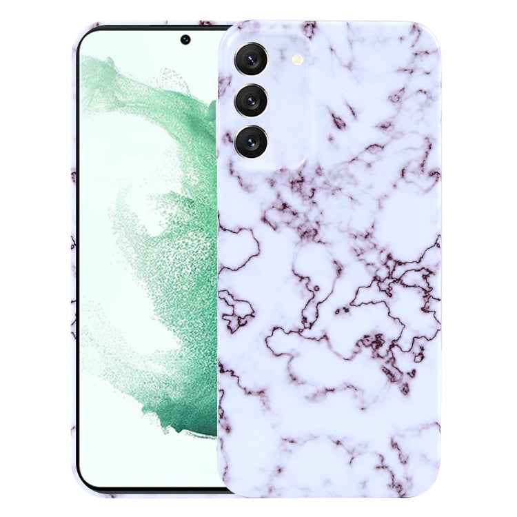 Marble Pattern Phone Case