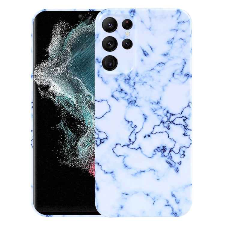 Marble Pattern Phone Case, For Samsung Galaxy S23 5G, For Samsung Galaxy S23 Ultra 5G, For Samsung Galaxy S22 5G, For Samsung Galaxy S22+ 5G, For Samsung Galaxy S22 Ultra 5G, For Samsung Galaxy A14