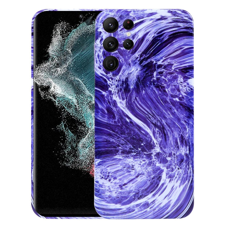 Marble Pattern Phone Case, For Samsung Galaxy S23 5G, For Samsung Galaxy S23 Ultra 5G, For Samsung Galaxy S22 5G, For Samsung Galaxy S22+ 5G, For Samsung Galaxy S22 Ultra 5G, For Samsung Galaxy A14