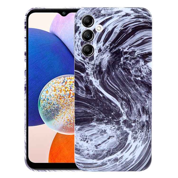 Marble Pattern Phone Case, For Samsung Galaxy S23 5G, For Samsung Galaxy S23 Ultra 5G, For Samsung Galaxy S22 5G, For Samsung Galaxy S22+ 5G, For Samsung Galaxy S22 Ultra 5G, For Samsung Galaxy A14