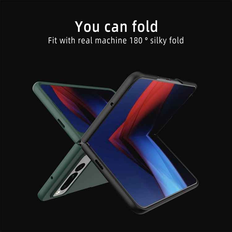 Oil-sprayed Integrated Phone Case