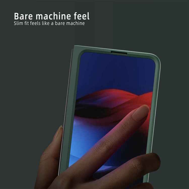 Oil-sprayed Integrated Phone Case