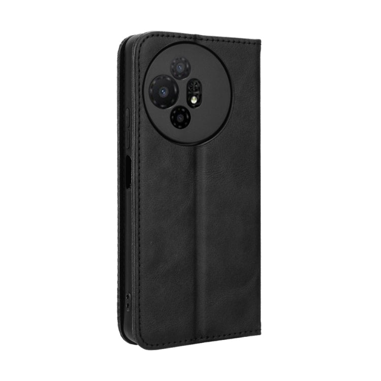 Magnetic Buckle Retro Texture Leather Phone Case, For TCL 50 XL 5G, For TCL 50 5G, For TCL 50 SE 4G, For TCL 501 4G, For TCL 505 4G, For TCL 502, For TCL 40 XE 5G / 40 NxtPaper 5G, For TCL 40 NxtPaper 4G, For TCL 40 XE 5G, For TCL 40 XL, For TCL ION X