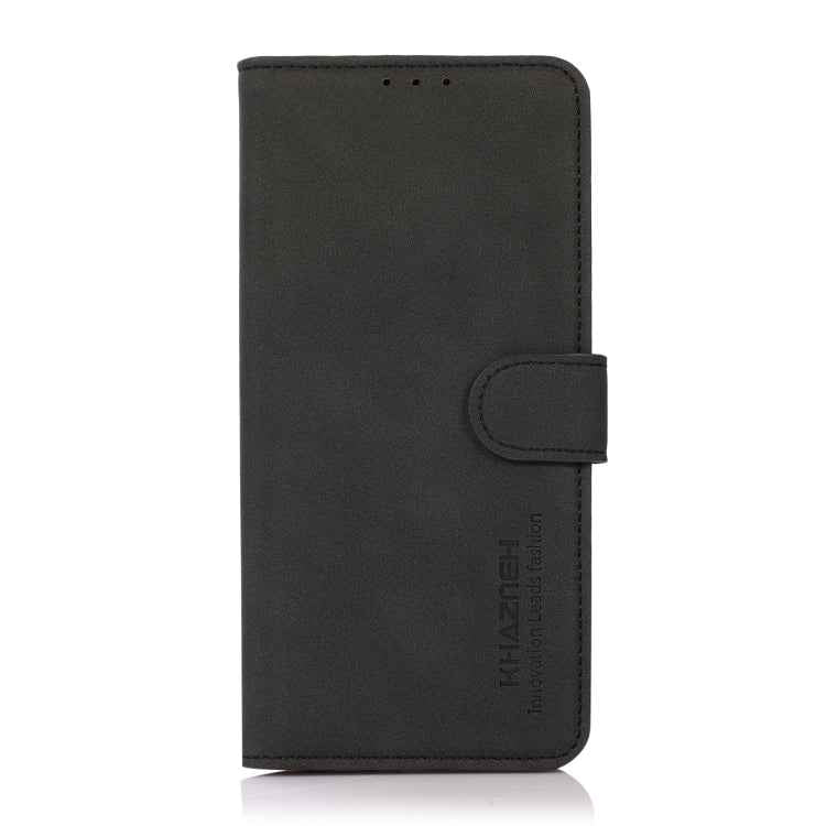 KHAZNEH Matte Texture Leather Phone Case, For Xiaomi Redmi 13C, For Xiaomi Redmi Note 13 Pro+ 5G Global, For Xiaomi Redmi Note 13 Pro 4G / POCO M6 Pro, For Xiaomi 13T / Redmi K60 Ultra, For Xiaomi Redmi 12 4G, For Xiaomi Redmi Note 12S 4G