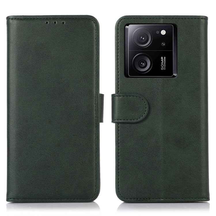 Cow Texture Leather Phone Case, For Xiaomi 14, For Xiaomi Redmi Note 13 5G Global, For Xiaomi Redmi Note 13 Pro+ 5G Global, For Xiaomi 13T / Redmi K60 Ultra, For Xiaomi Redmi 12 4G, For Xiaomi Redmi Note 12S 4G