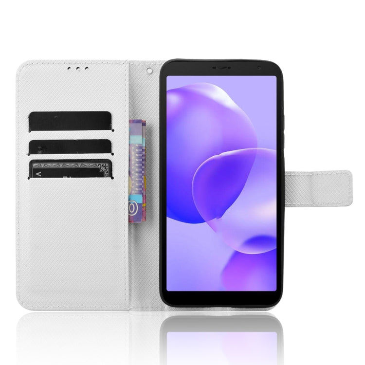 Diamond Texture Leather Phone Case, For TCL 502, For TCL 40 XE 5G /40 NxtPaper 5G, For TCL 40 NxtPaper 4G, For TCL 40 XE 5G, For TCL 40 XL, For TCL ION X