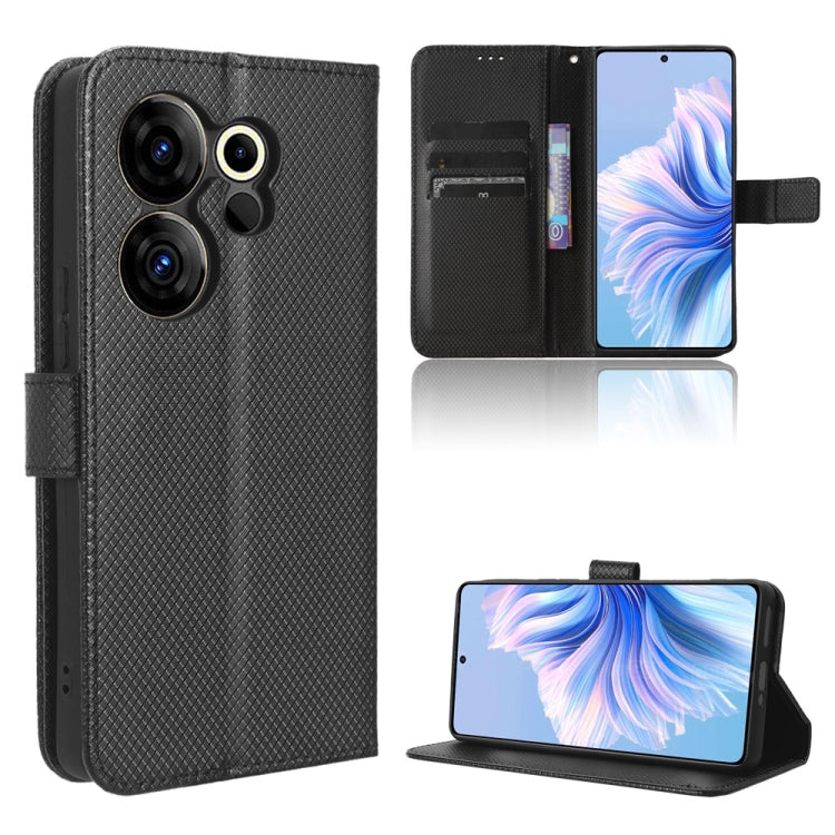 Diamond Texture Leather Phone Case, For Tecno Spark 20 4G, For Tecno Pova 5 Pro, For Tecno Pova Neo 3, For Tenco Pova 5, For Tecno Camon 20 Premier 5G, For Tecno Camon 20 Pro 5G, For Tecno Camon 20 Pro