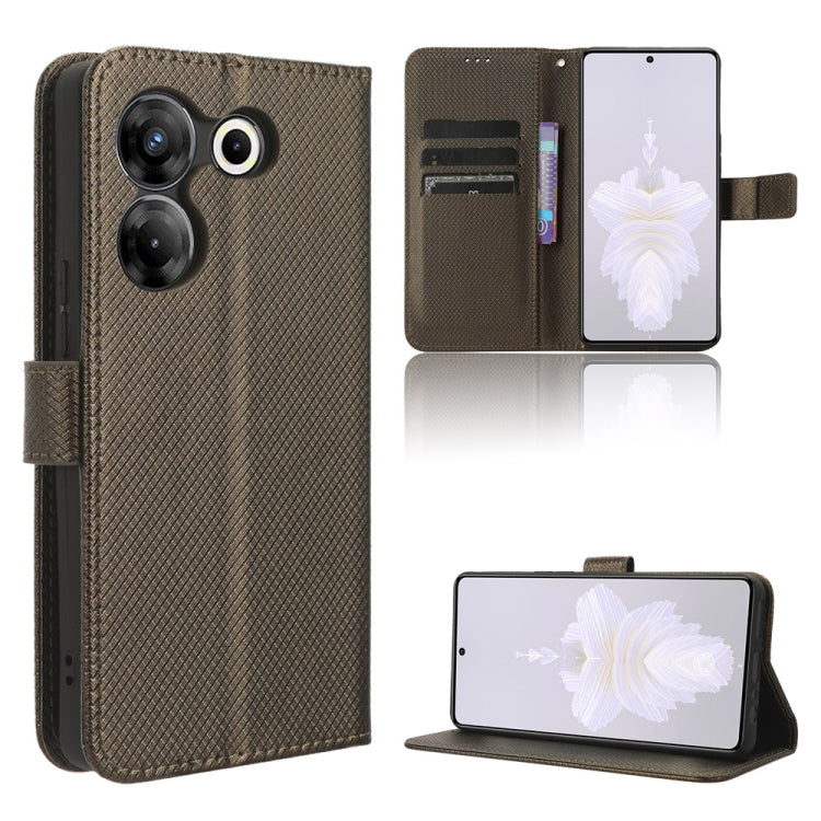 Diamond Texture Leather Phone Case, For Tecno Spark 20 4G, For Tecno Pova 5 Pro, For Tecno Pova Neo 3, For Tenco Pova 5, For Tecno Camon 20 Premier 5G, For Tecno Camon 20 Pro 5G, For Tecno Camon 20 Pro