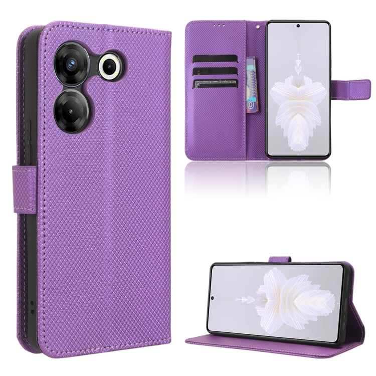 Diamond Texture Leather Phone Case, For Tecno Spark 20 4G, For Tecno Pova 5 Pro, For Tecno Pova Neo 3, For Tenco Pova 5, For Tecno Camon 20 Premier 5G, For Tecno Camon 20 Pro 5G, For Tecno Camon 20 Pro