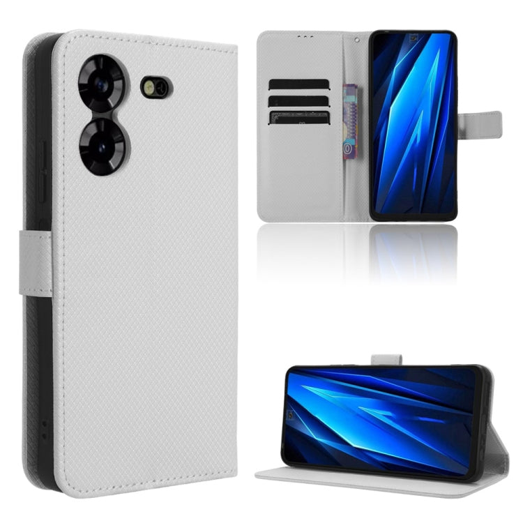 Diamond Texture Leather Phone Case, For Tecno Spark 20 4G, For Tecno Pova 5 Pro, For Tecno Pova Neo 3, For Tenco Pova 5, For Tecno Camon 20 Premier 5G, For Tecno Camon 20 Pro 5G, For Tecno Camon 20 Pro