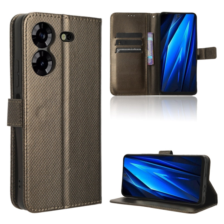 Diamond Texture Leather Phone Case, For Tecno Spark 20 4G, For Tecno Pova 5 Pro, For Tecno Pova Neo 3, For Tenco Pova 5, For Tecno Camon 20 Premier 5G, For Tecno Camon 20 Pro 5G, For Tecno Camon 20 Pro