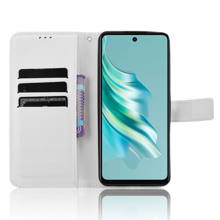 Diamond Texture Leather Phone Case, For Tecno Spark 20 4G, For Tecno Pova 5 Pro, For Tecno Pova Neo 3, For Tenco Pova 5, For Tecno Camon 20 Premier 5G, For Tecno Camon 20 Pro 5G, For Tecno Camon 20 Pro