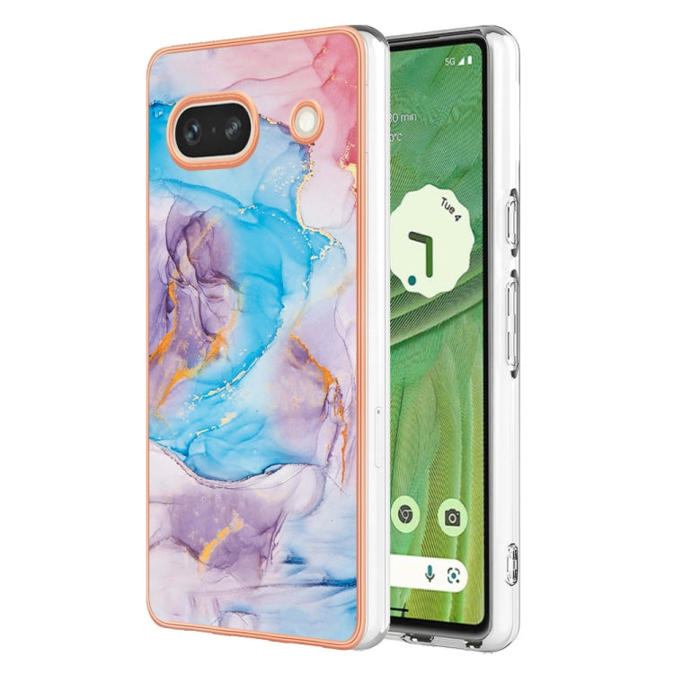 Electroplating IMD TPU Phone Case