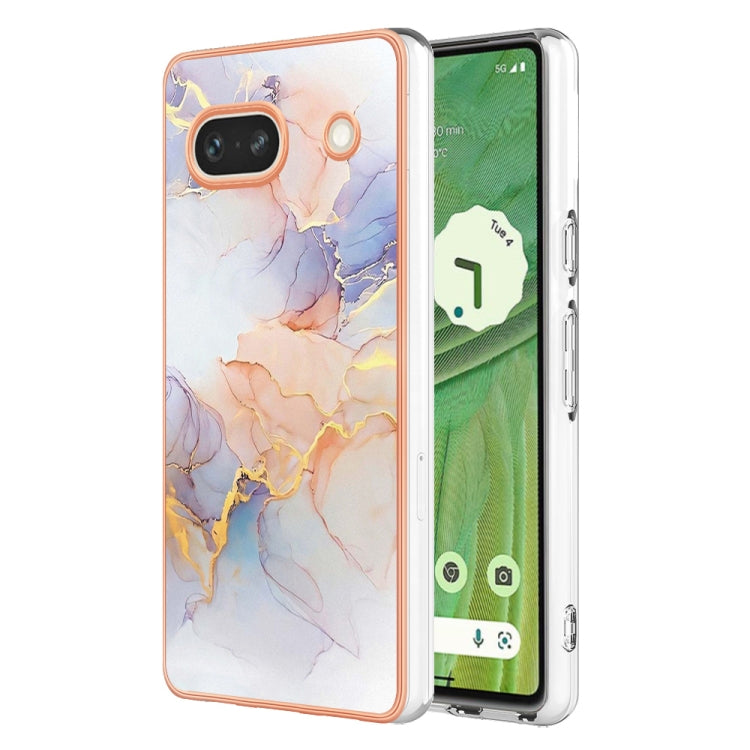 Electroplating IMD TPU Phone Case