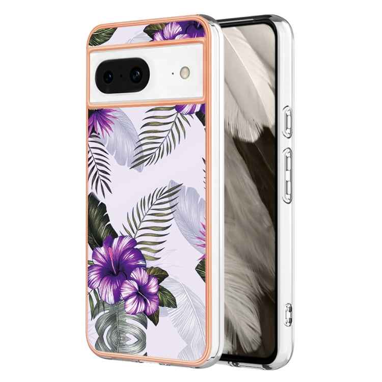 Electroplating IMD TPU Phone Case