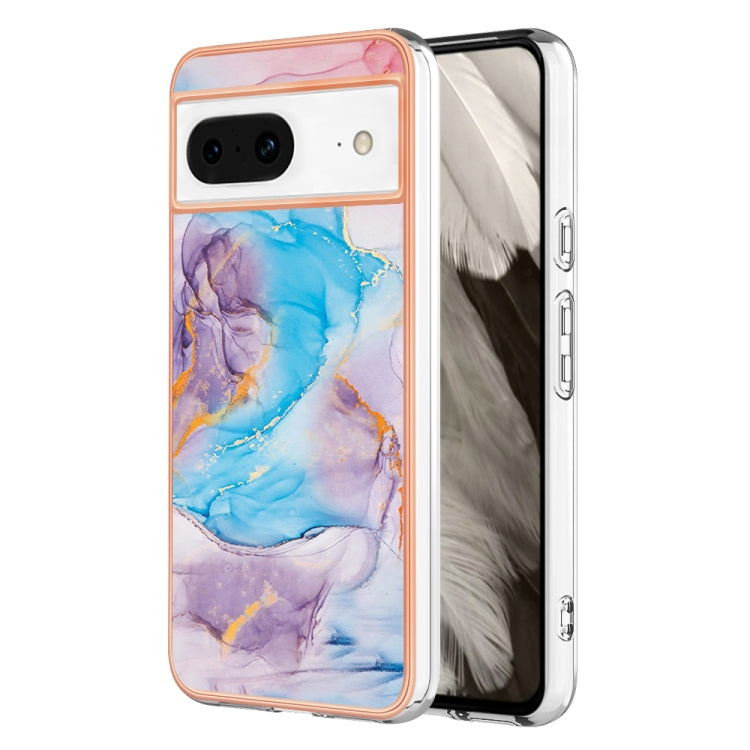 Electroplating IMD TPU Phone Case