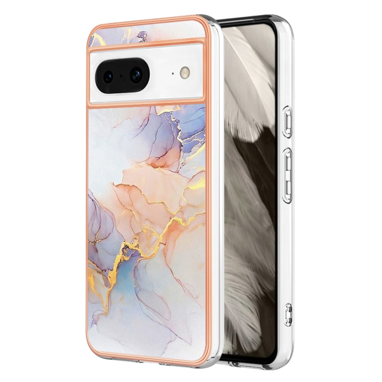 Electroplating IMD TPU Phone Case