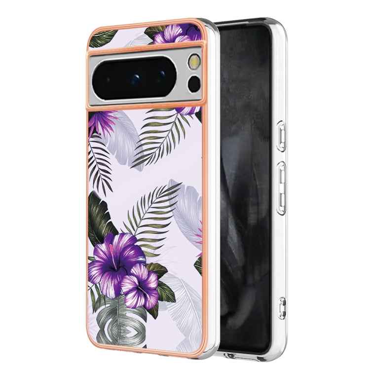 Electroplating IMD TPU Phone Case