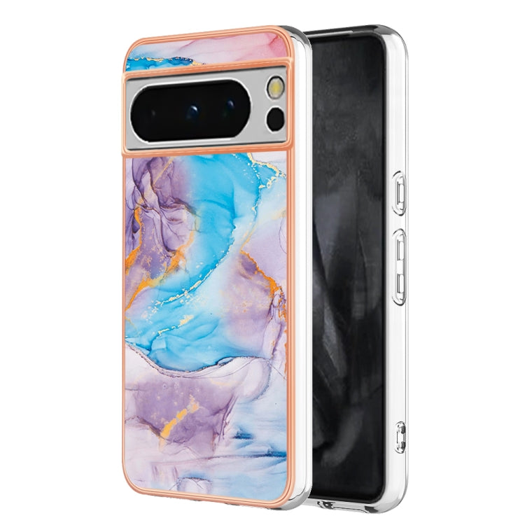 Electroplating IMD TPU Phone Case