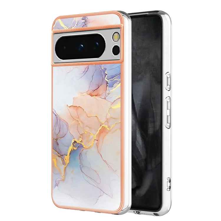 Electroplating IMD TPU Phone Case