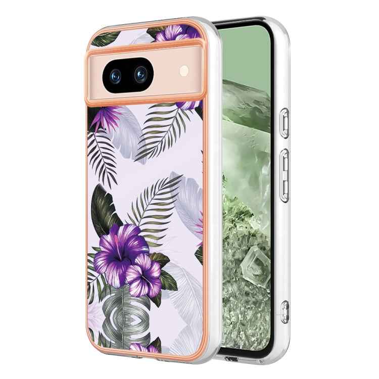 Electroplating IMD TPU Phone Case