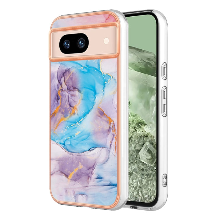 Electroplating IMD TPU Phone Case