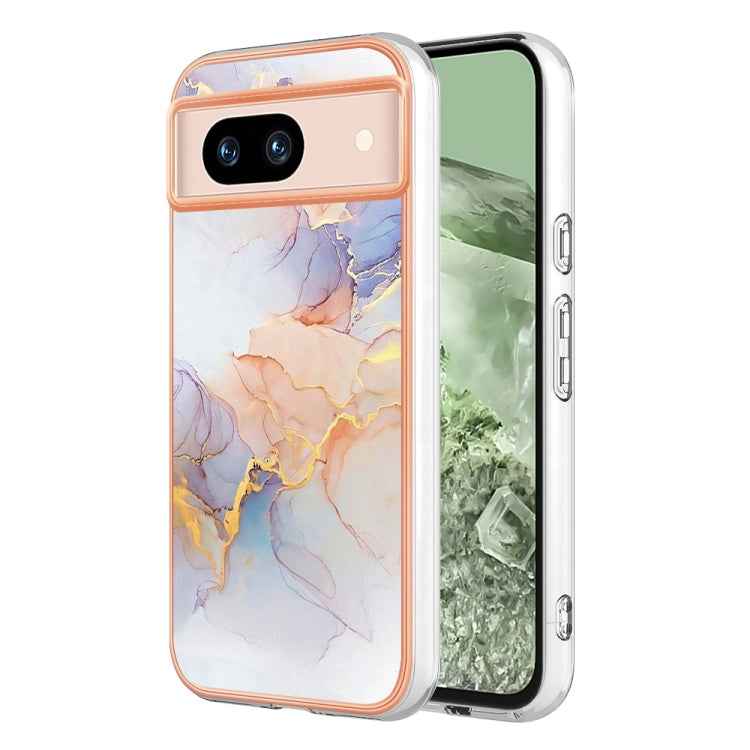 Electroplating IMD TPU Phone Case